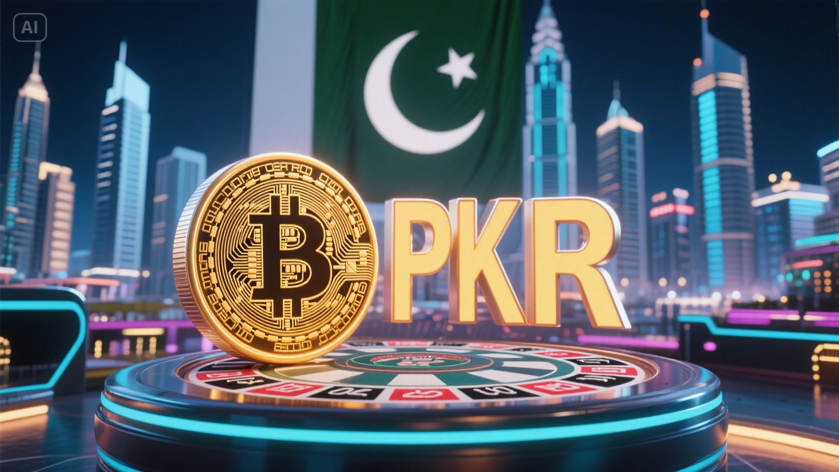 Spinstar CasinoDeposit in PKR today and receive a 200% instant reward! Pakistan’s players can enjoy fair gaming, local payment options, and guaranteed PKR payouts.