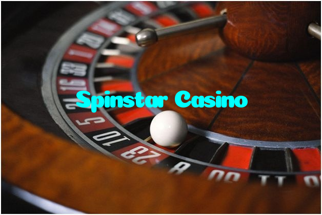 available types of Spinstar Casino bet including pre-match live express and system bets