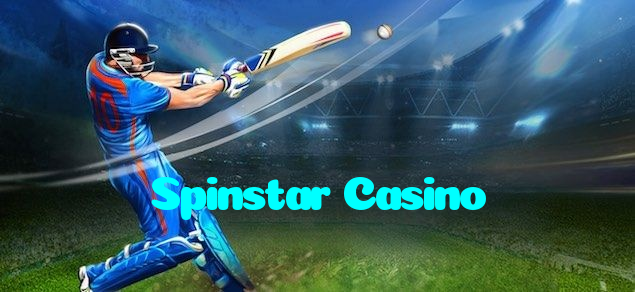 available types of Spinstar Casino bet including pre-match live express and system bets
