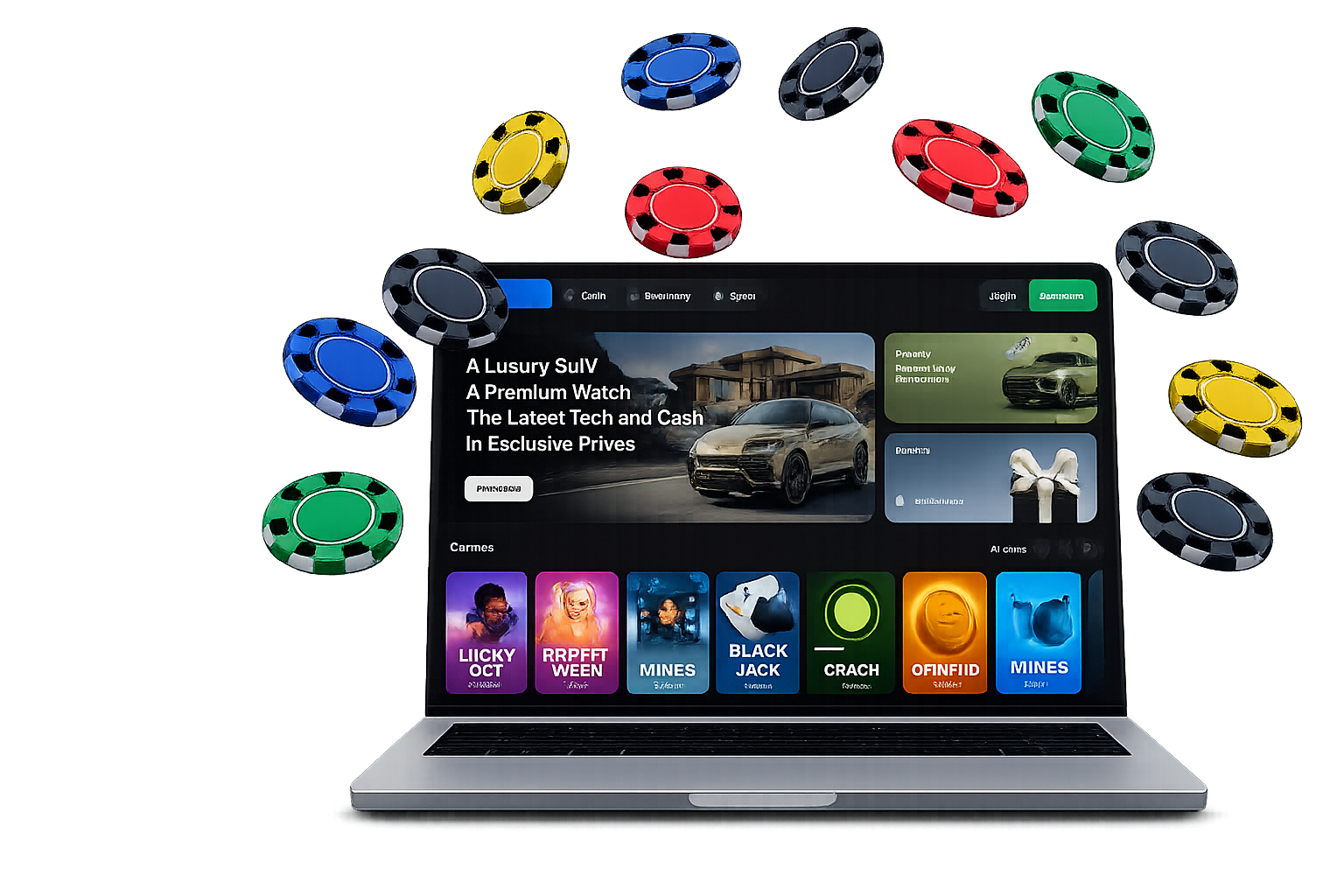 Spinstar Casino Pakistan